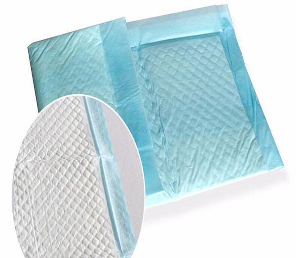 Aiwina Widely Use Disposable Incontinence Changing Pads for Adults