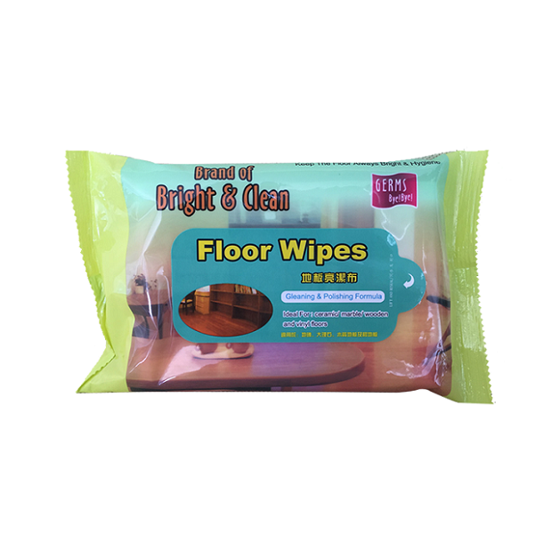 Oem Household Floor Wipes Wet Wipes Buy Disposable Mop Wipes